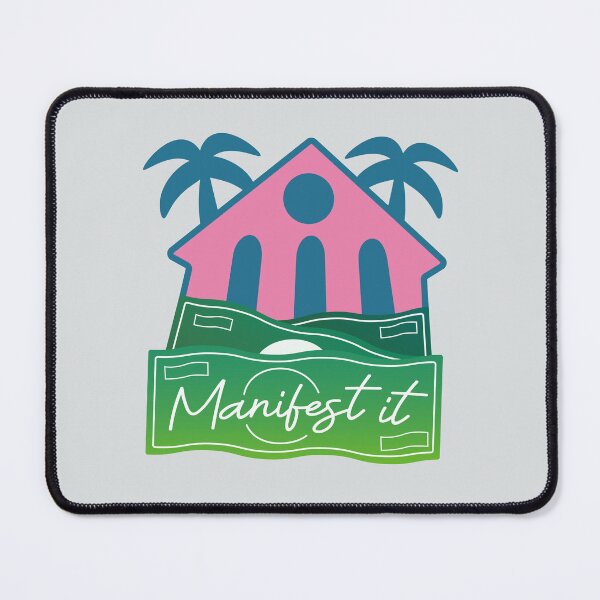 Item preview, manifest it designed and sold by THROUGH-LIFE.