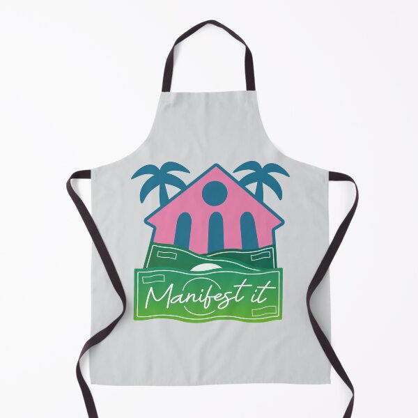 Item preview, manifest it designed and sold by THROUGH-LIFE.