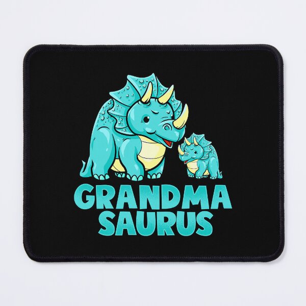 Item preview, Grandma Saurus Dinosaur Funny Grandmasaurus For Nana designed and sold by HugheDemeyer.