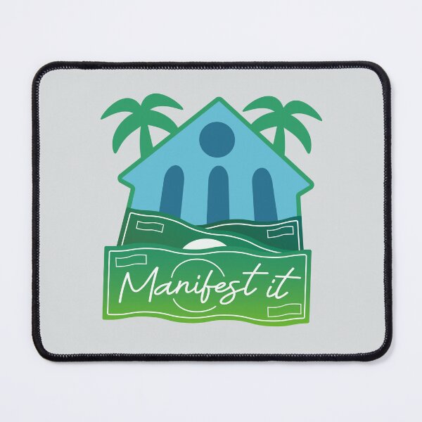 Item preview, manifest it designed and sold by THROUGH-LIFE.