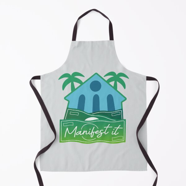 Item preview, manifest it designed and sold by THROUGH-LIFE.