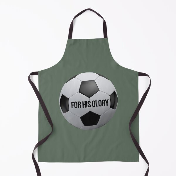 Item preview, Soccer ball for sports people who love God and soccer. designed and sold by AE3store.