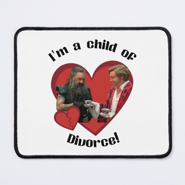 Item preview, Blackbonnet Divorce    designed and sold by PODCottonShop.