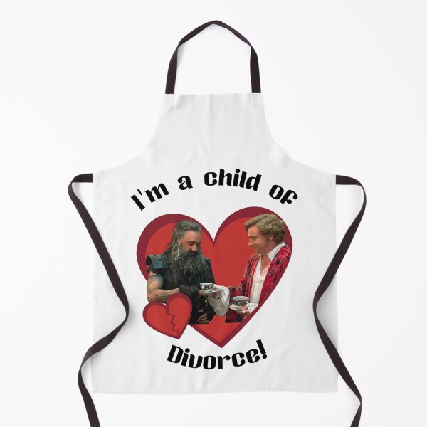 Item preview, Blackbonnet Divorce designed and sold by PODCottonShop.