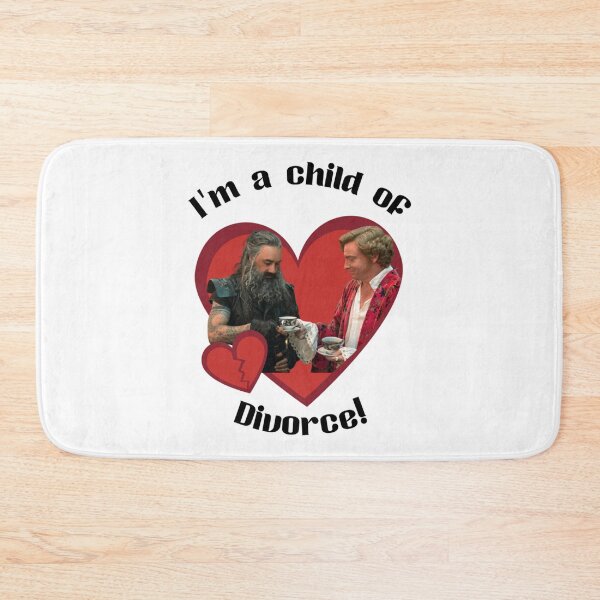 Item preview, Blackbonnet Divorce    designed and sold by PODCottonShop.
