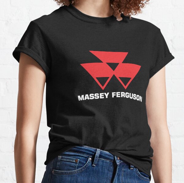 Massey Ferguson Classic T-Shirt