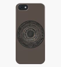 The Pandorica iPhone SE/5s/5 Case