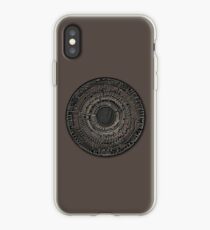 The Pandorica iPhone Case