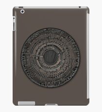 The Pandorica iPad Case/Skin