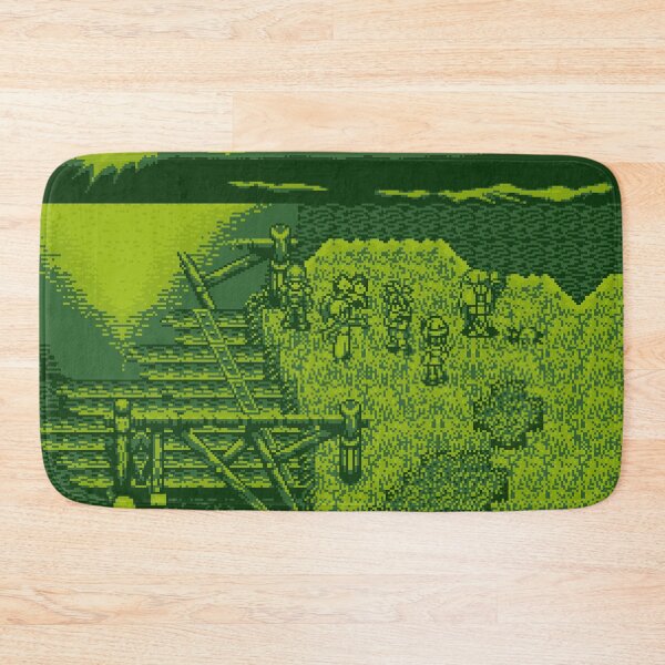 Item preview, GB CT - Zenan Bridge designed and sold by ChillerTyp.