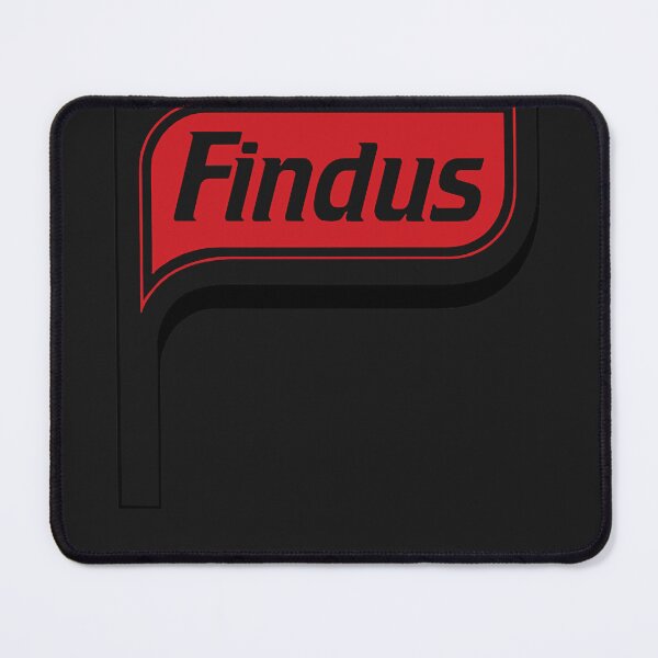 Item preview, Findus classic t shirt designed and sold by BobCurry1.