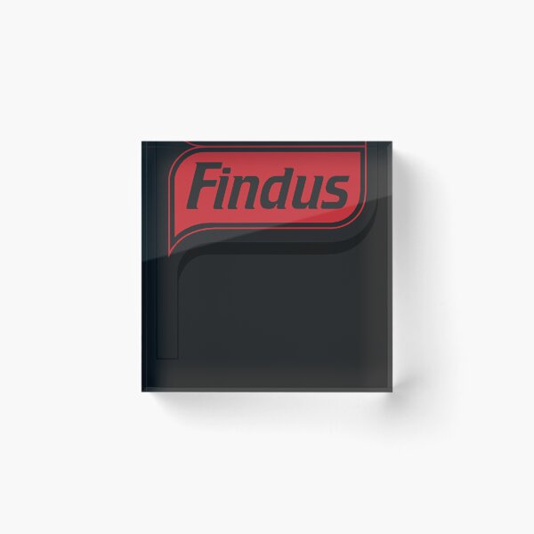 Item preview, Findus classic t shirt designed and sold by BobCurry1.