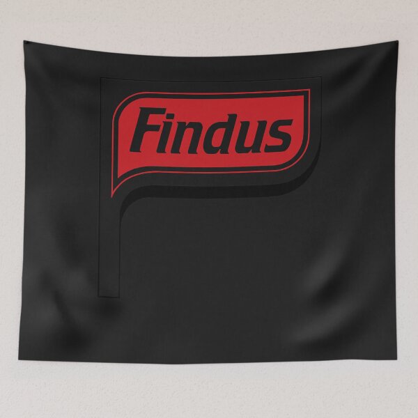 Item preview, Findus classic t shirt designed and sold by BobCurry1.