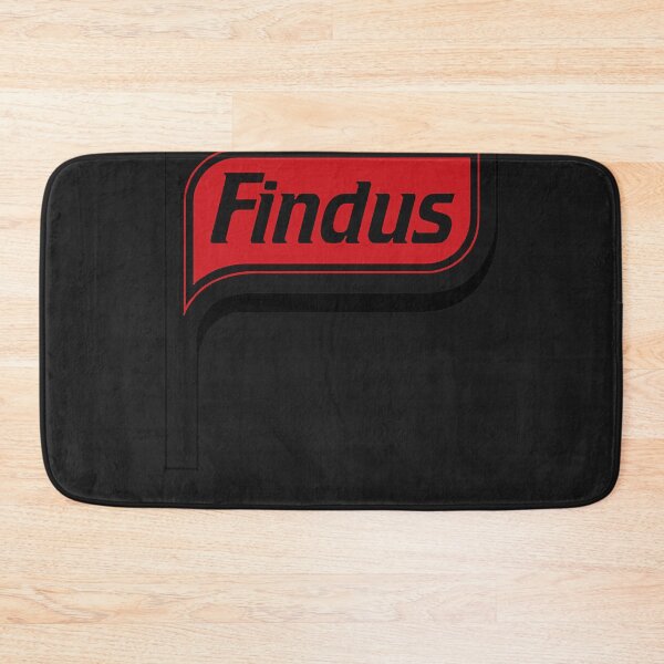Item preview, Findus classic t shirt designed and sold by BobCurry1.