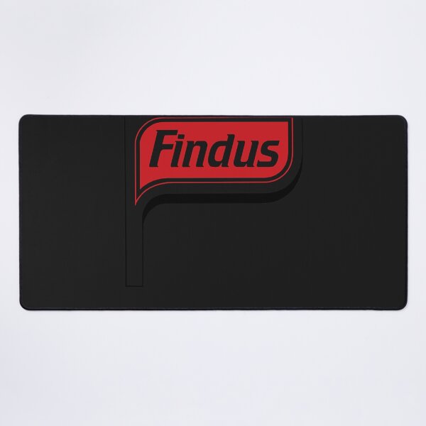 Item preview, Findus classic t shirt designed and sold by BobCurry1.