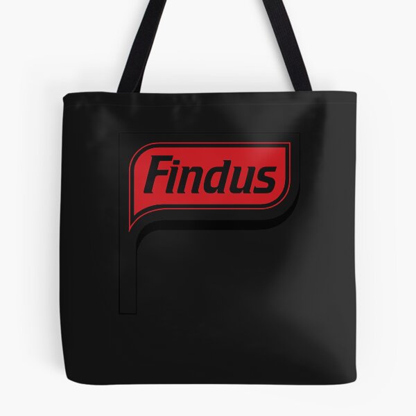 Item preview, Findus classic t shirt designed and sold by BobCurry1.