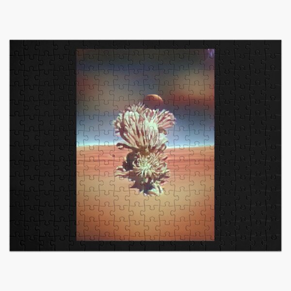 Item preview, Martian - AI Artwork designed and sold by AnjaJStauber.