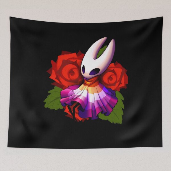 Item preview, Awesome Pursuing Lofty Mysterious Quest Lesbian Flag Hornet E93 Gifts Music Fans designed and sold by MullinaxSkull.