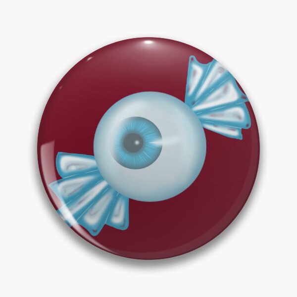 Item preview, Blue Eye Candy designed and sold by theboredmax.