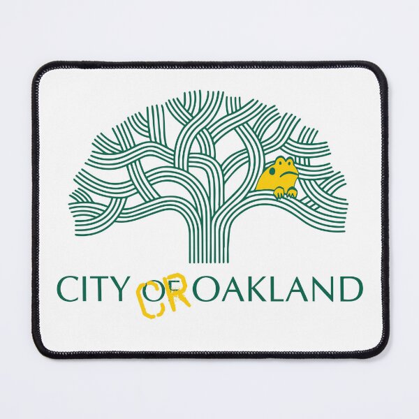 Item preview, croakland ALTERNATE designed and sold by moosesharkrhino.