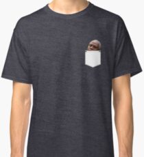 Holt Pocket Version Classic T-Shirt