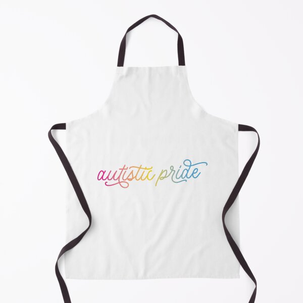 Item preview, Autistic Pride Gradient - Pansexual designed and sold by Littlezilla.