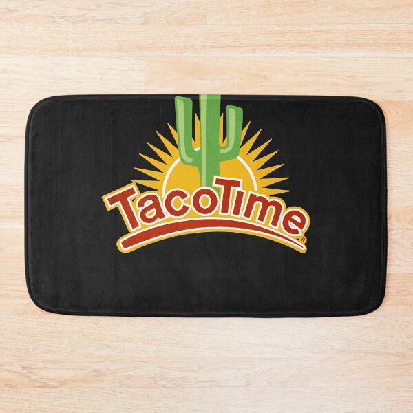 Item preview, Tacotime resto classic t shirt designed and sold by DennisHarris1.