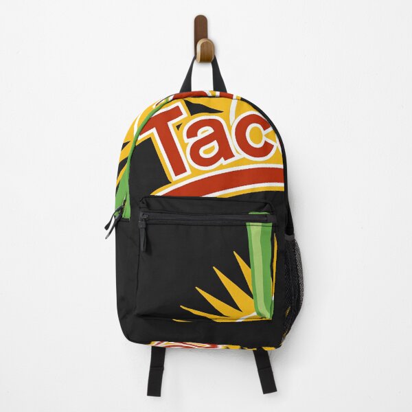 Item preview, Tacotime resto classic t shirt designed and sold by DennisHarris1.