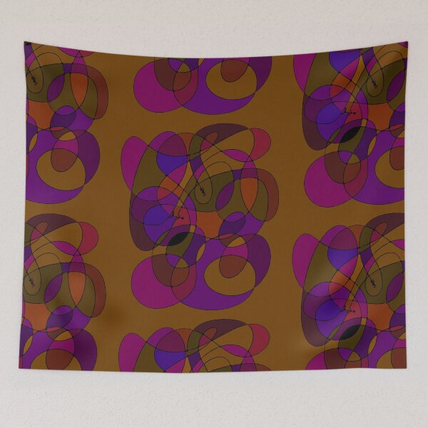 Item preview, Long Way Around designed and sold by Kre8iv4s.