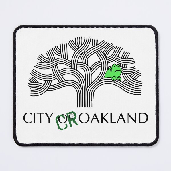 Item preview, croakland designed and sold by moosesharkrhino.