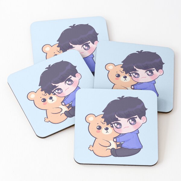 Item preview, Xiumin The Birthday Boy designed and sold by artlifexo88.
