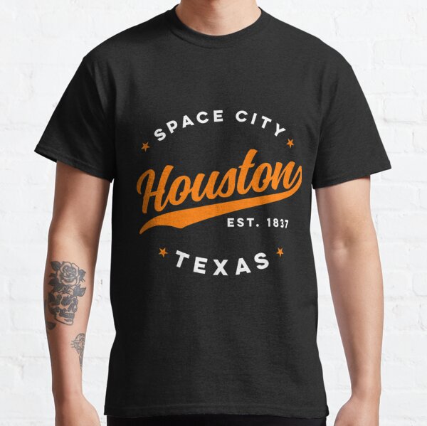 Space City, Astrodome, Crush City Baseball MLB Houston Astros Shirt - Bring  Your Ideas, Thoughts And Imaginations Into Reality Today