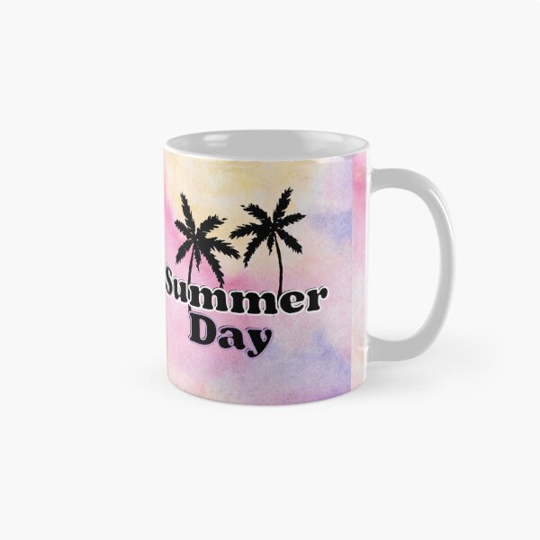 Item preview, Summer day designed and sold by T-ShirtIn85.