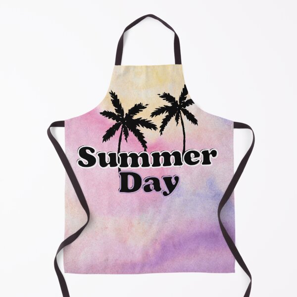 Item preview, Summer day designed and sold by T-ShirtIn85.