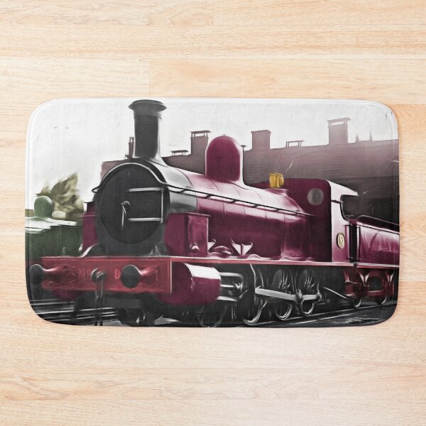 Item preview, From The Railways of Yesteryear designed and sold by GarnetLuxray45.