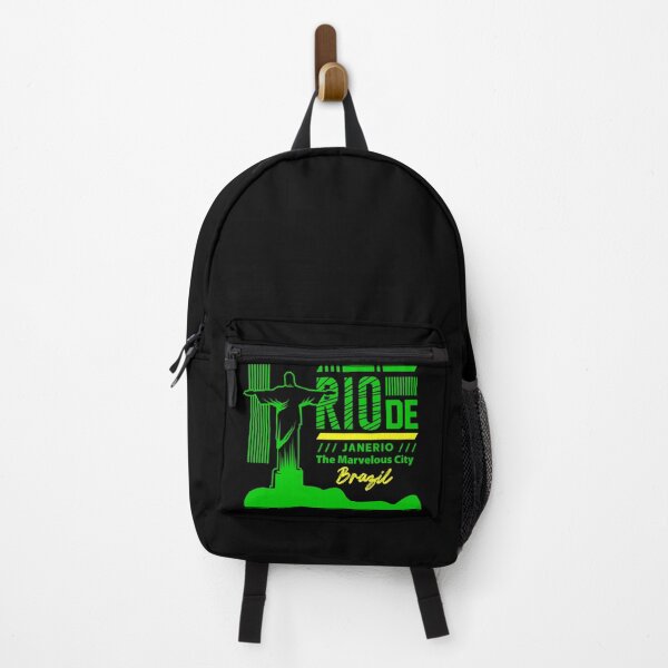 Item preview, City Rio Brazil designed and sold by Astralia.