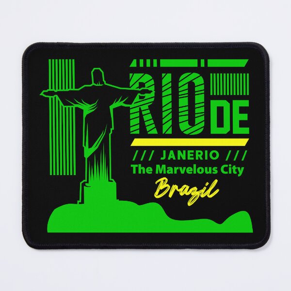 Item preview, City Rio Brazil designed and sold by Astralia.