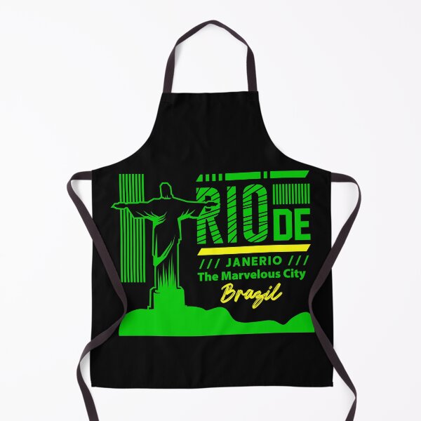 Item preview, City Rio Brazil designed and sold by Astralia.