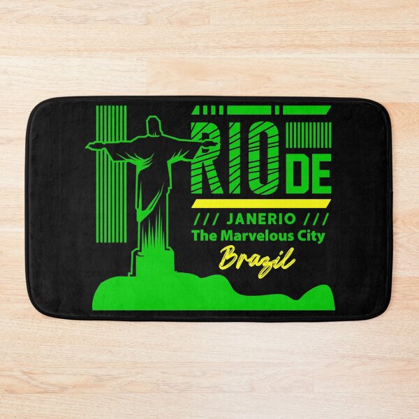 Item preview, City Rio Brazil designed and sold by Astralia.