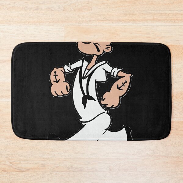 Item preview, Popeye the Sailor Man Classic designed and sold by AliciacNeil.