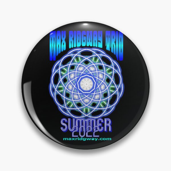 Item preview, Max Ridgway Trio 2022 Summer  designed and sold by AnjaJStauber.