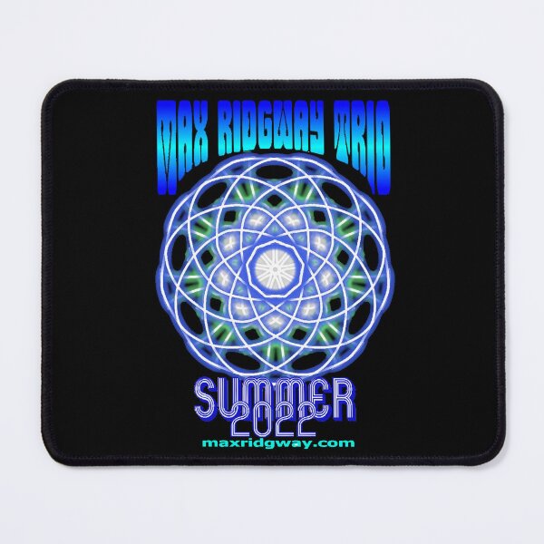 Item preview, Max Ridgway Trio 2022 Summer designed and sold by AnjaJStauber.