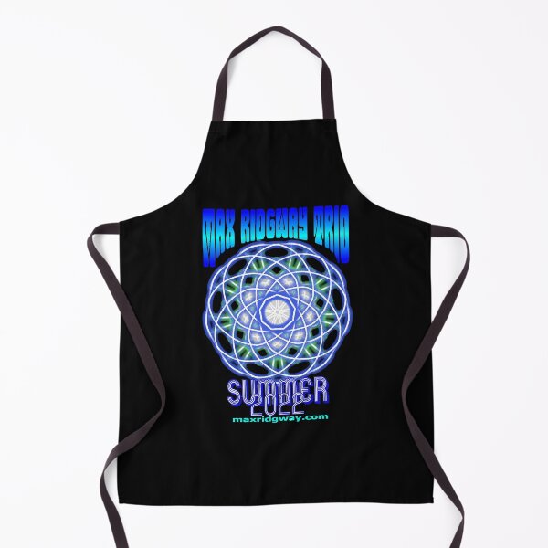 Item preview, Max Ridgway Trio 2022 Summer designed and sold by AnjaJStauber.