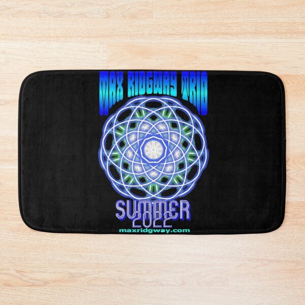 Item preview, Max Ridgway Trio 2022 Summer  designed and sold by AnjaJStauber.