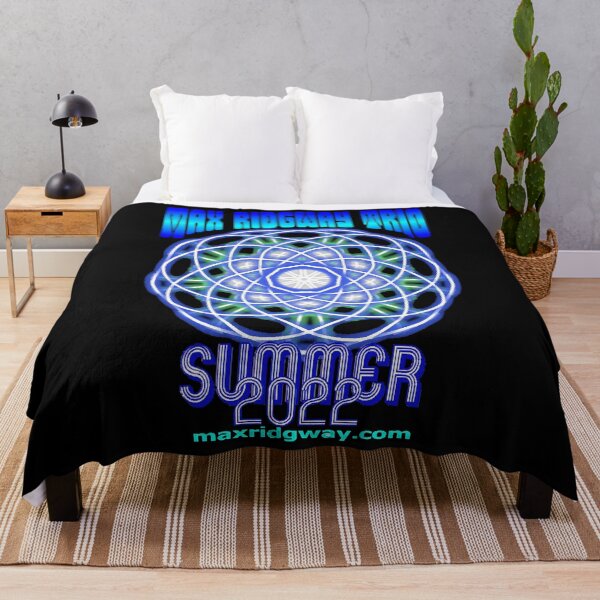 Item preview, Max Ridgway Trio 2022 Summer  designed and sold by AnjaJStauber.