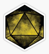 odesza smoke Sticker