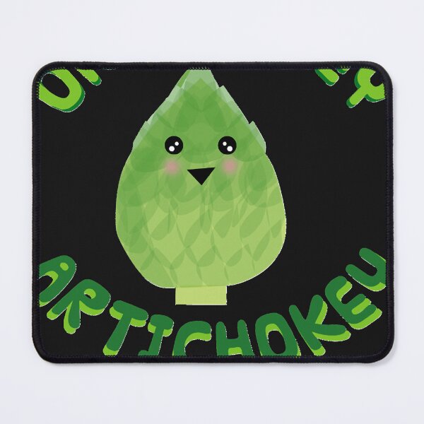 Item preview, Okey Dokey Artichokey! Essential T-Shirt designed and sold by AliciacNeil.