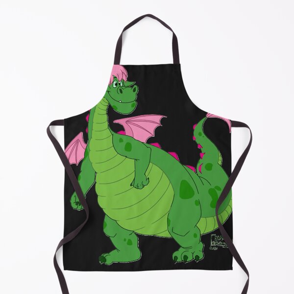 Item preview, Pete&x27;s Dragon Elliot Essential designed and sold by AliciacNeil.