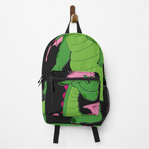 Item preview, Pete&x27;s Dragon Elliot Essential  designed and sold by AliciacNeil.
