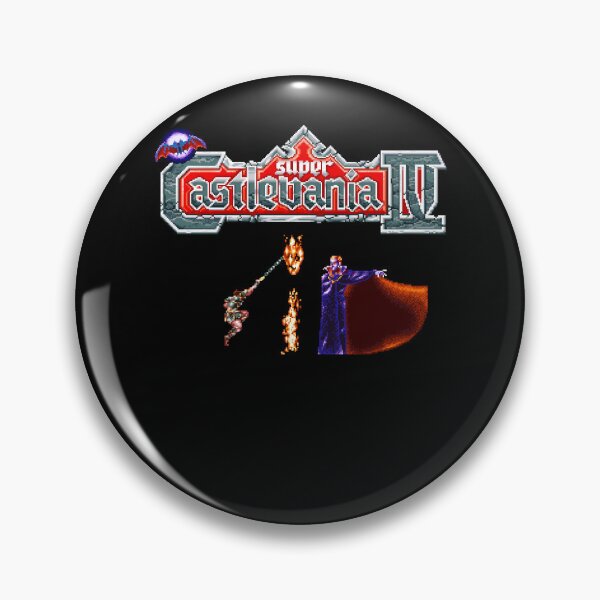 Item preview, Awesome Pursuing Lofty Mysterious Quest Super Castlevania Iv Fight Dracula Music Classic designed and sold by MullinaxSkull.
